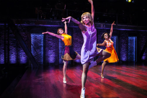 Sweet Charity